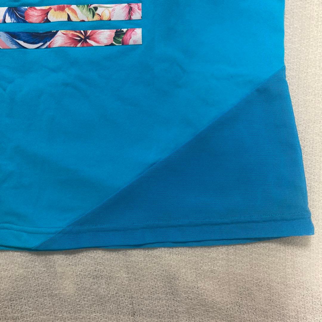 ミカノ　ミカランセ　MIKANO カーゴパンツ　Tシャツ　2点セット美品