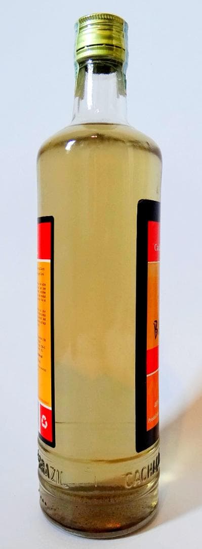 Batook Cachaça Artesanal アーティザン・カシャーサ