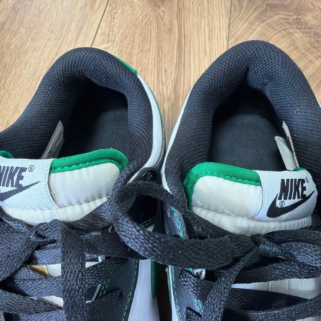 ナイキゴルフシューズ　ダンク　NIKE golf DUNK