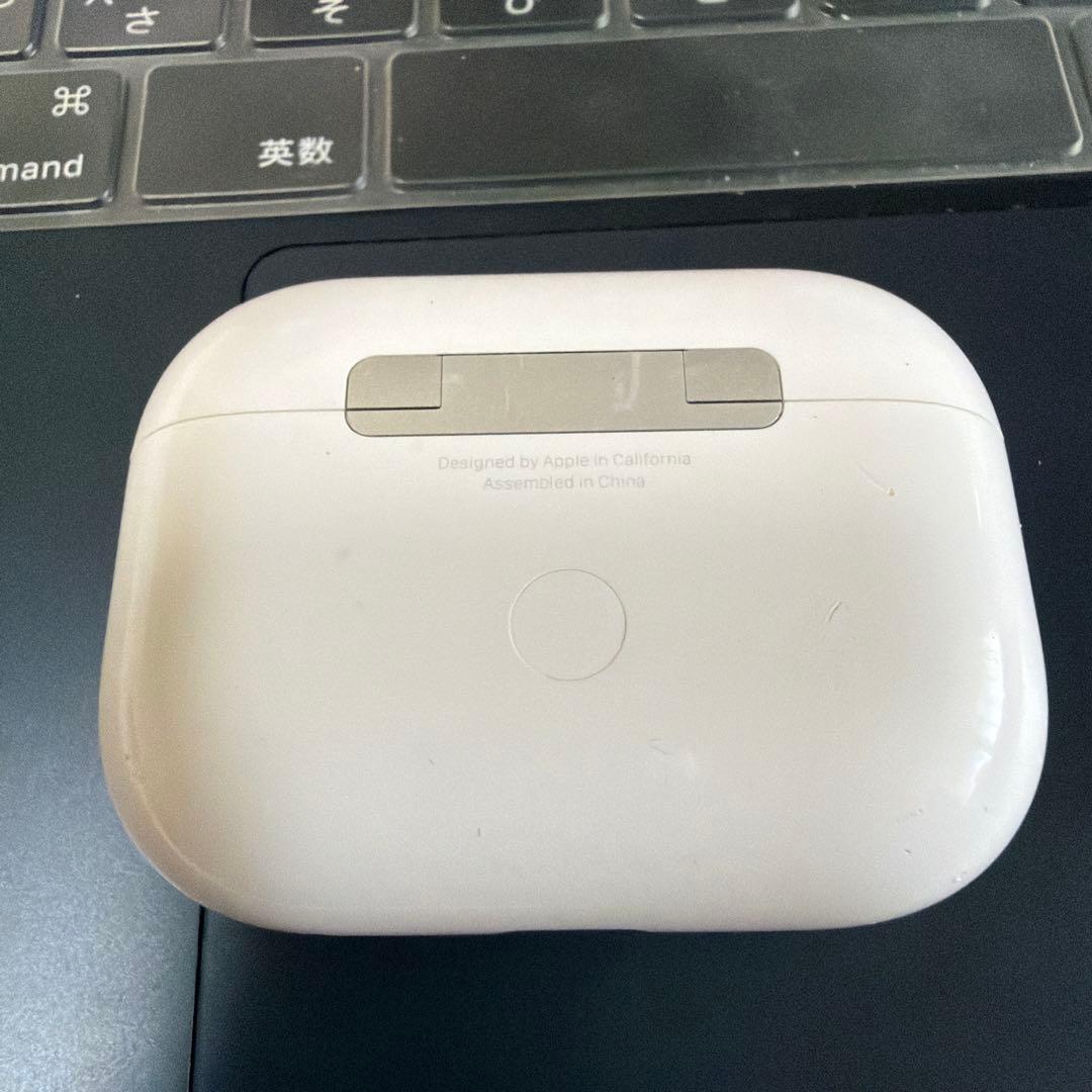 Apple AirPods Pro 2 本体　type c