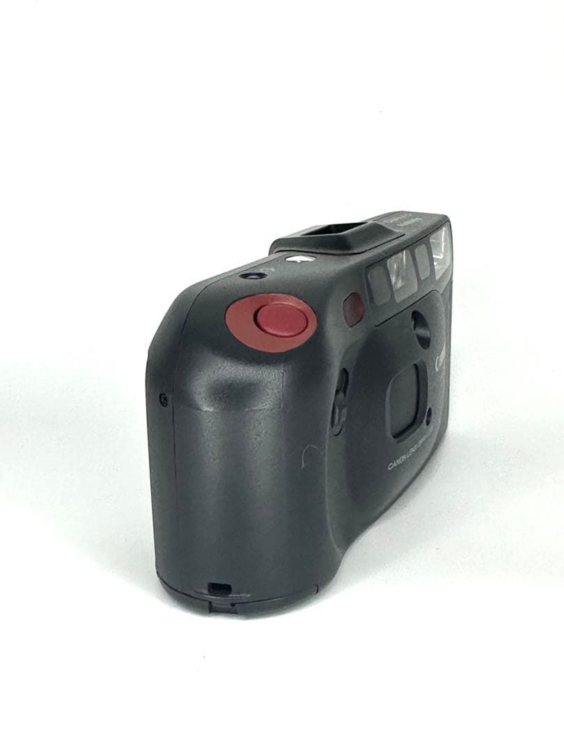 Canonフィルムカメラ Autoboy Prisma DATE★美品★A381