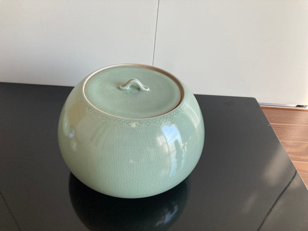 茶道具　皆具