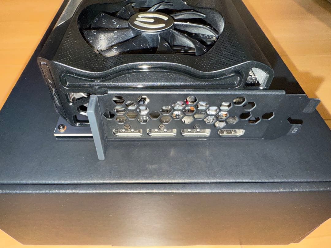 グラフィックボード・グラボ・ビデオカード EVGA GeForce RTX 3080 Ti 12GB FTW3 ULTRA