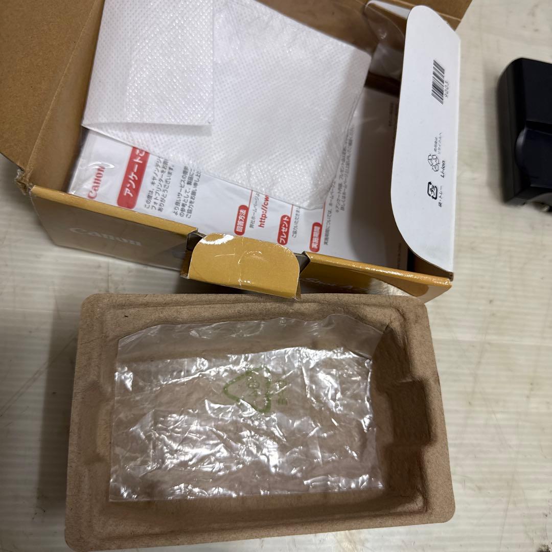 Canon PowerShot A2600 デジタルカメラ 箱付き