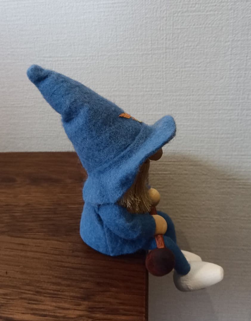 ノルディカニッセ nordika nisseサンタ等3体セット クリスマス飾り