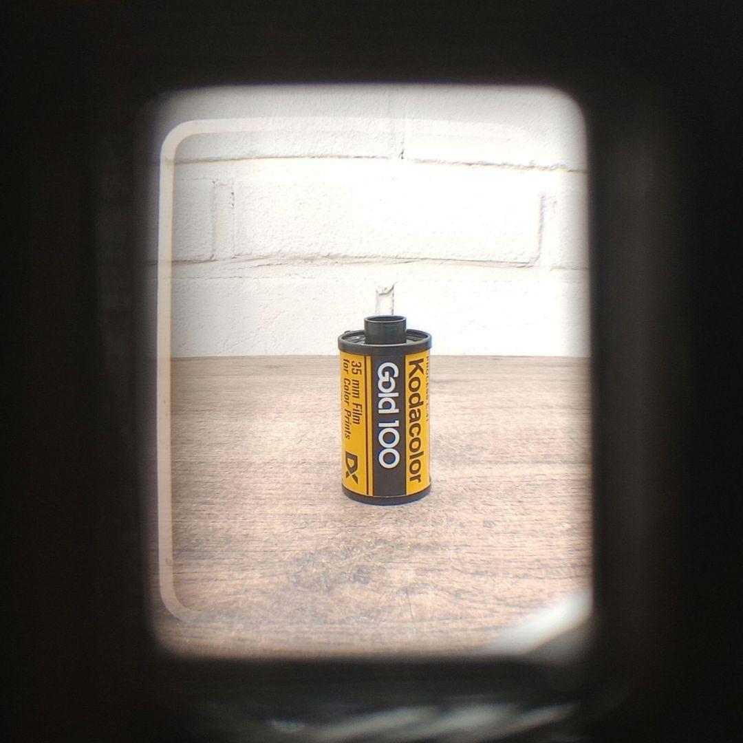 【完動品】OLYMPUS PEN EE-3 【分解清掃済】