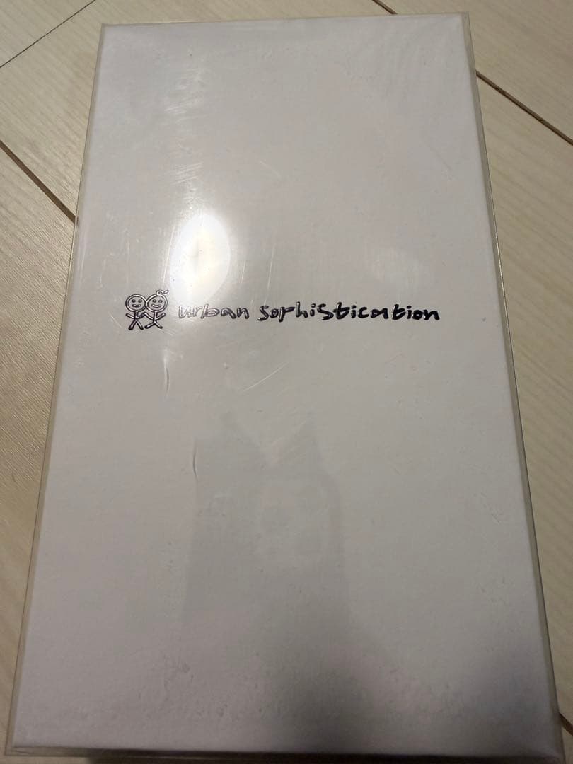 iPhoneアクセサリー urban sophistication 16Pro Leopard