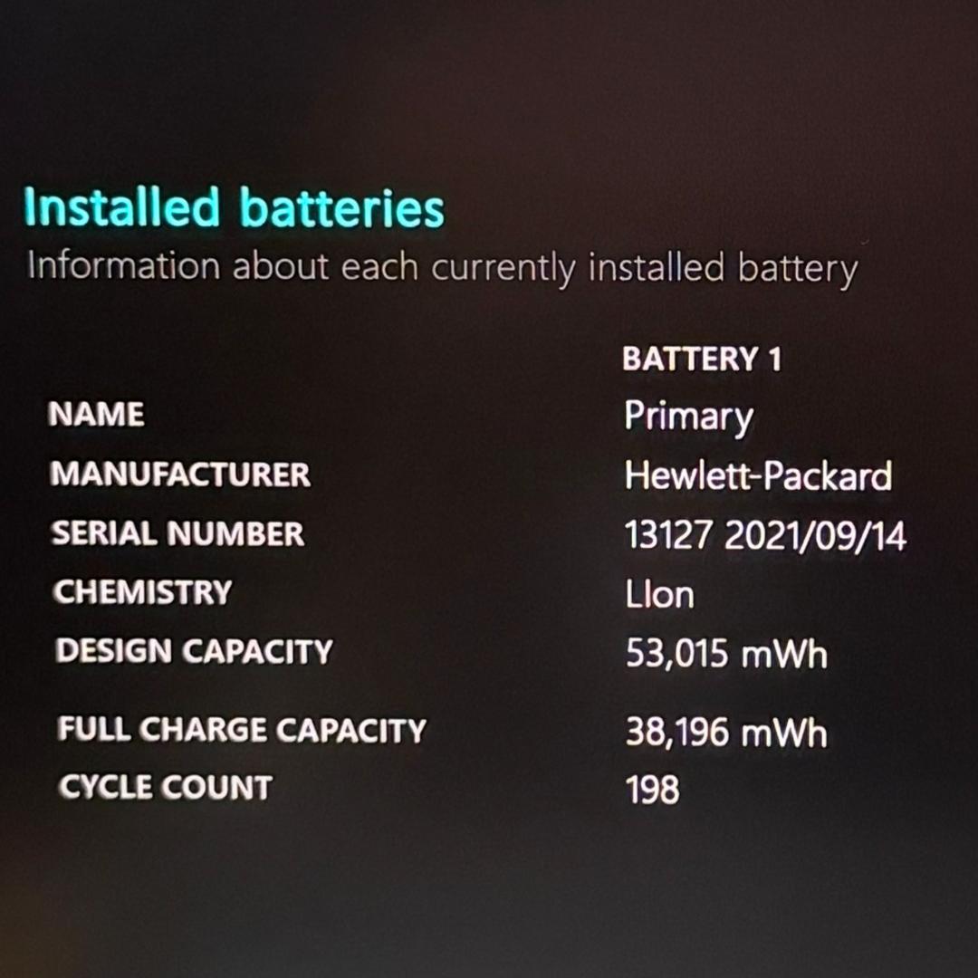 第11世代/HP/ノートパソコン/i7/メモリ16GB/SSD256GB