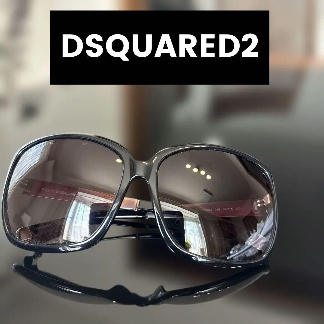 ✨DSQUARED2 SUNGLASSES✨ディースクエアード サングラス
