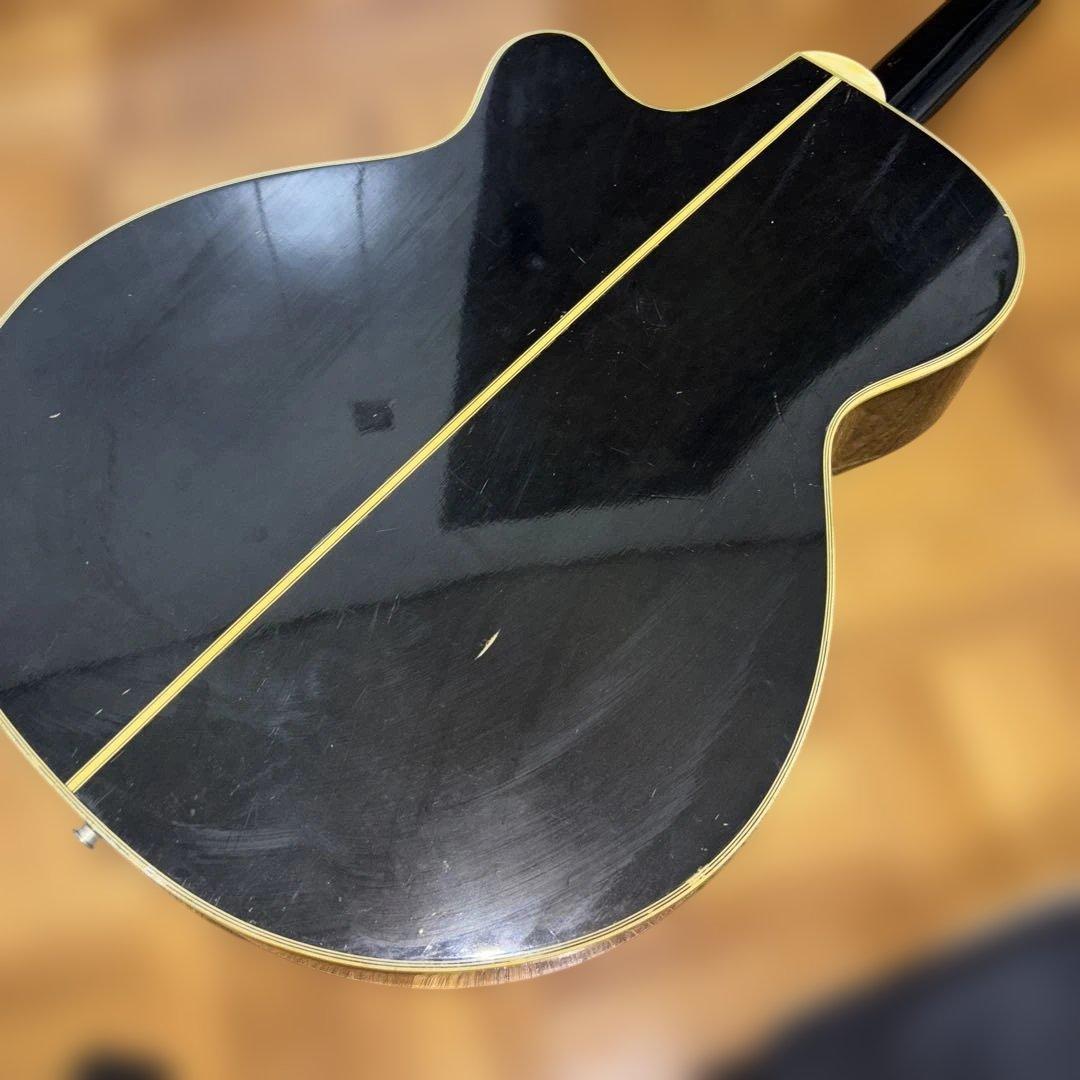 タカミネ　エレアコ