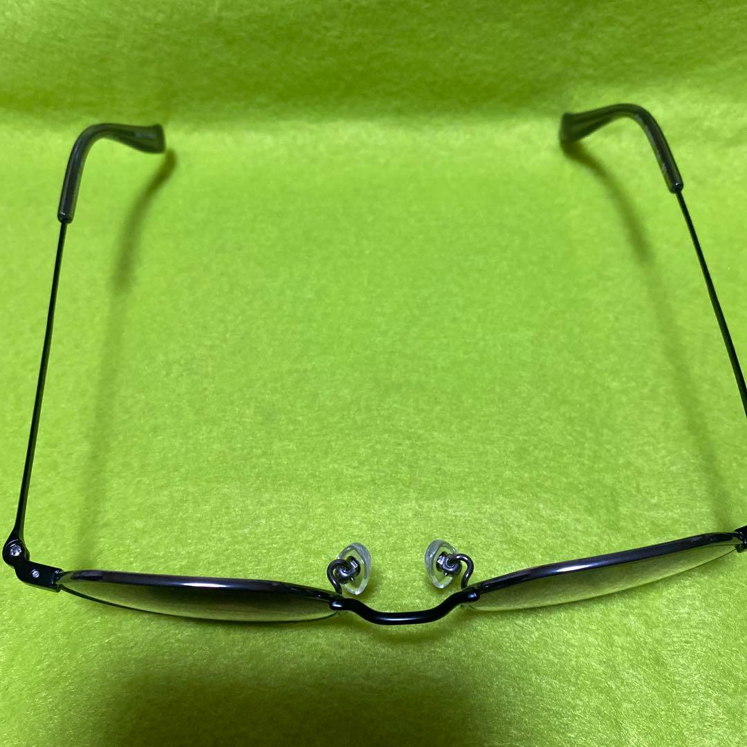 y'sワイズ８１-0020眼鏡