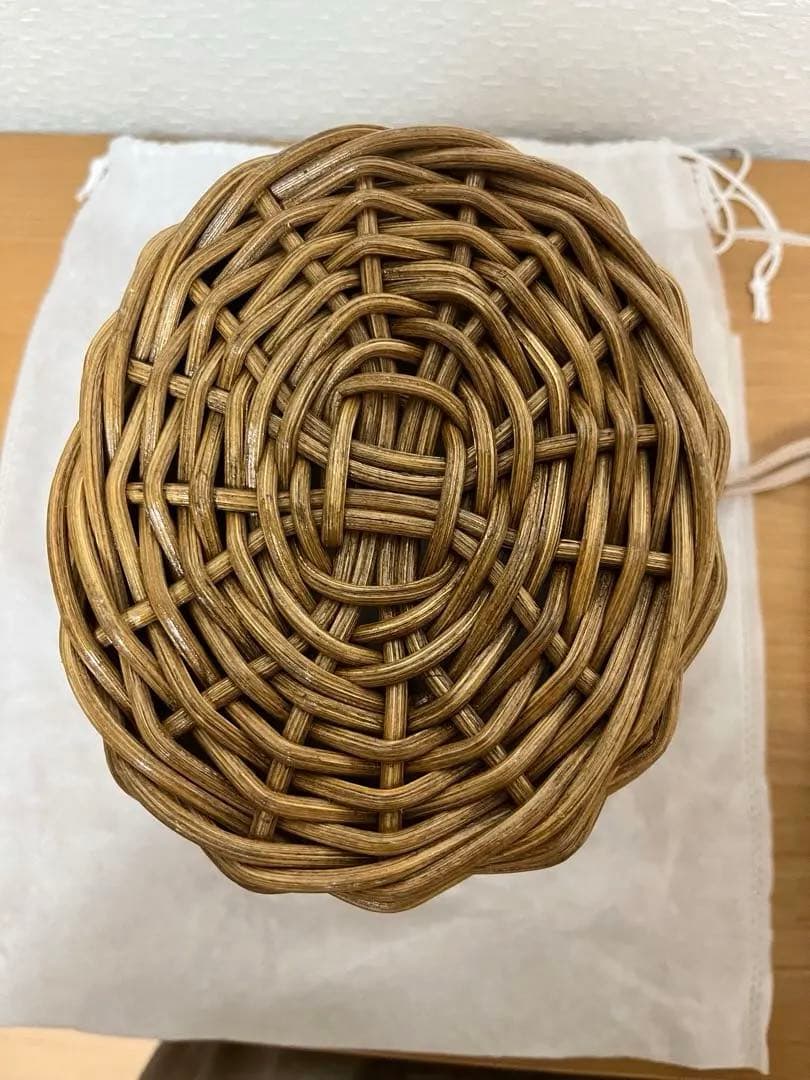 ATAO アタオ　かごバッグ　ブリーゼ