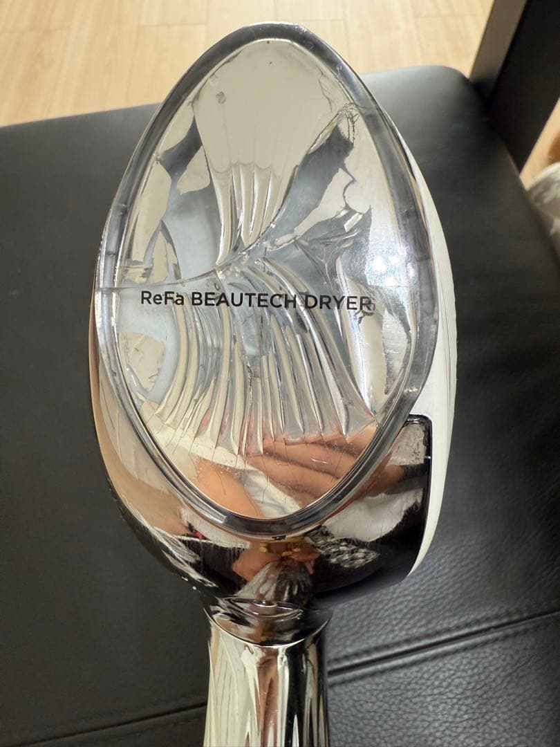 ReFa BEAUTECH DRYER RE-AB02A ドライヤー ホルダー