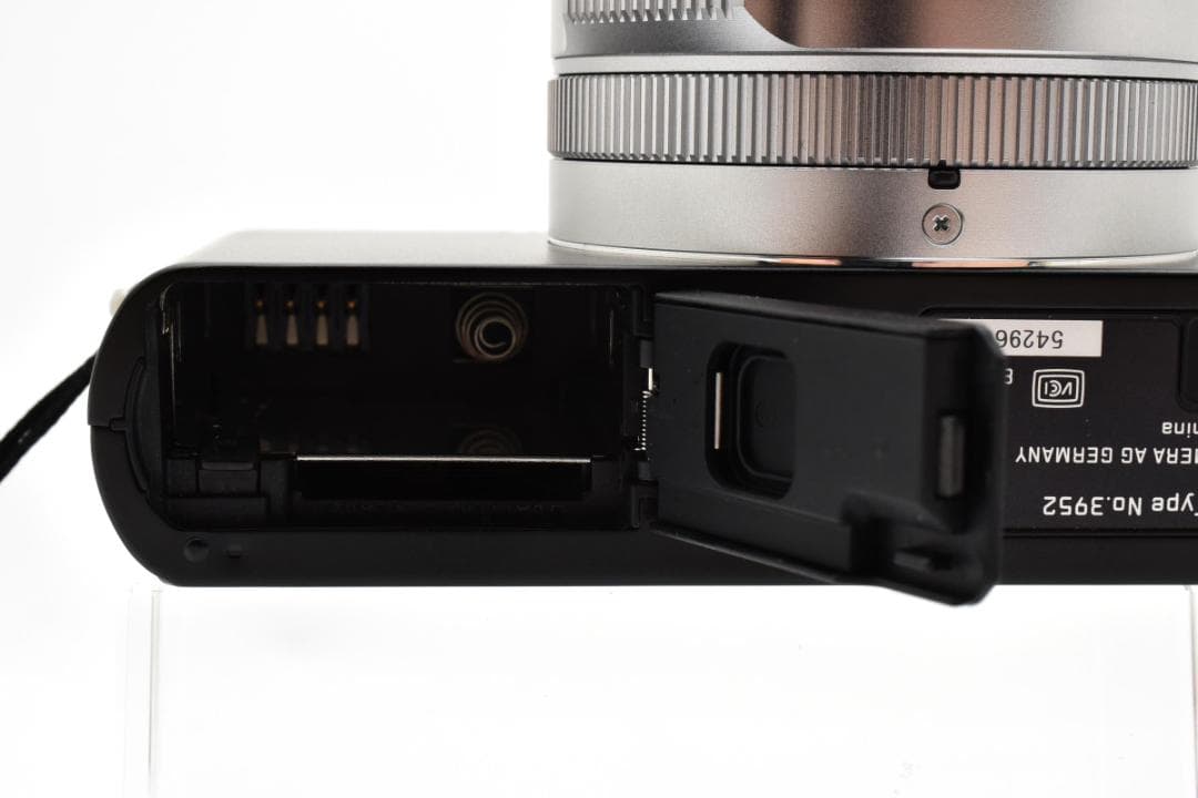 ★極上品★ LEICA D-LUX7 ライカ 高級コンパクトデジタルカメラ