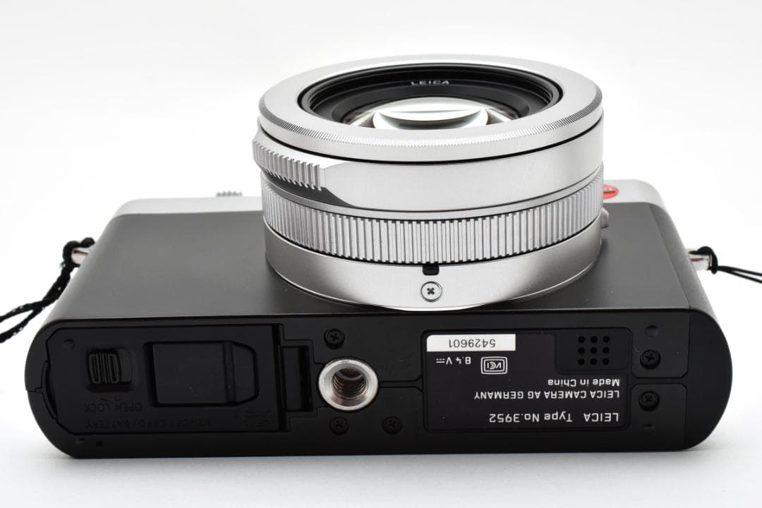 ★極上品★ LEICA D-LUX7 ライカ 高級コンパクトデジタルカメラ