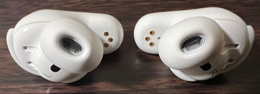 【領収書あり】BOSE QuietComfort Ultra Earbuds