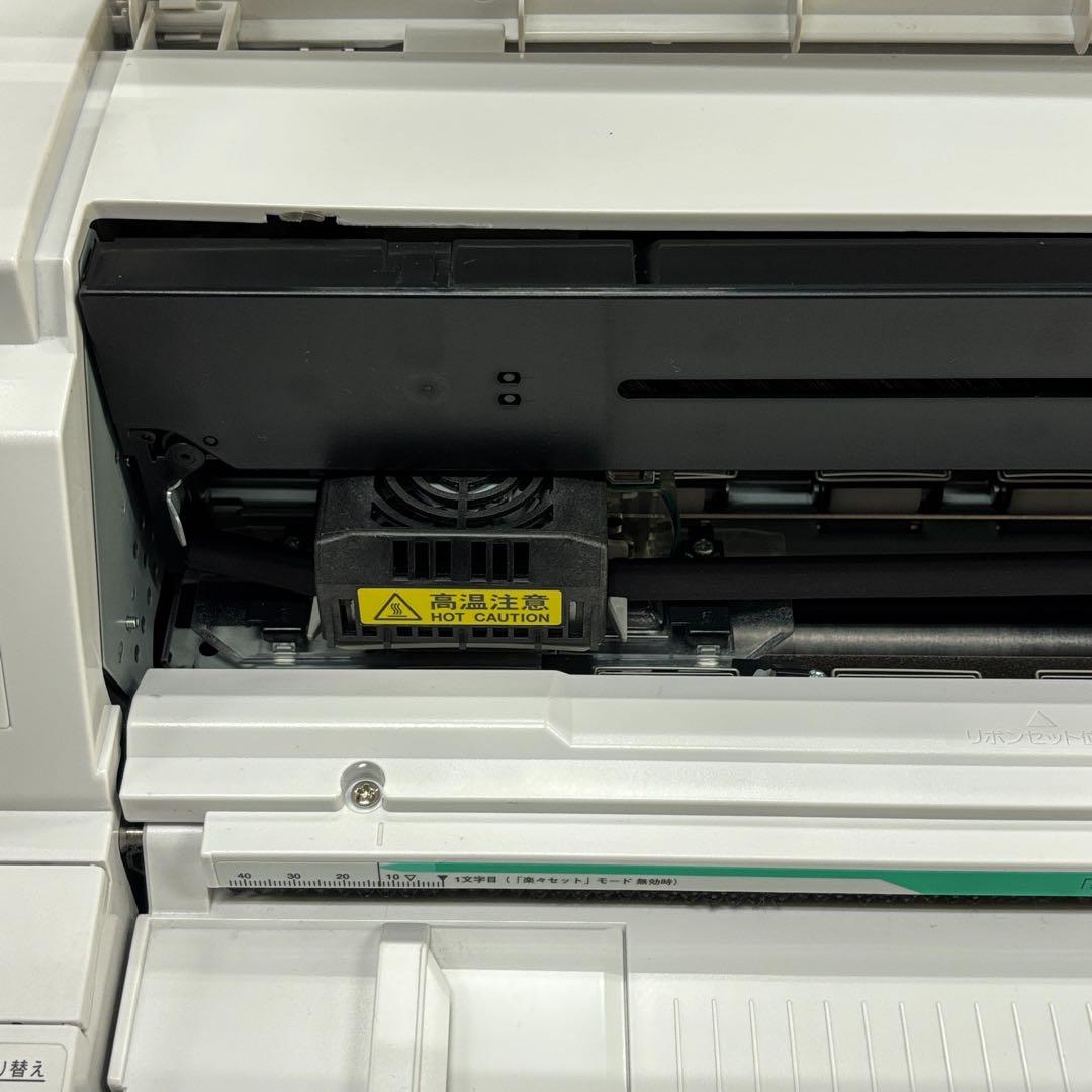 OKI MICROLINE 8480SU3-R ドットインパクトプリンタ