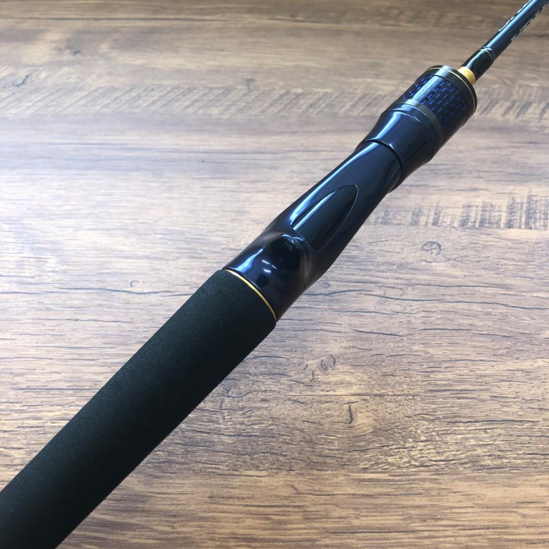 ダイワ　ソルティガ　LJ 63XXHB No.1688　Daiwa
