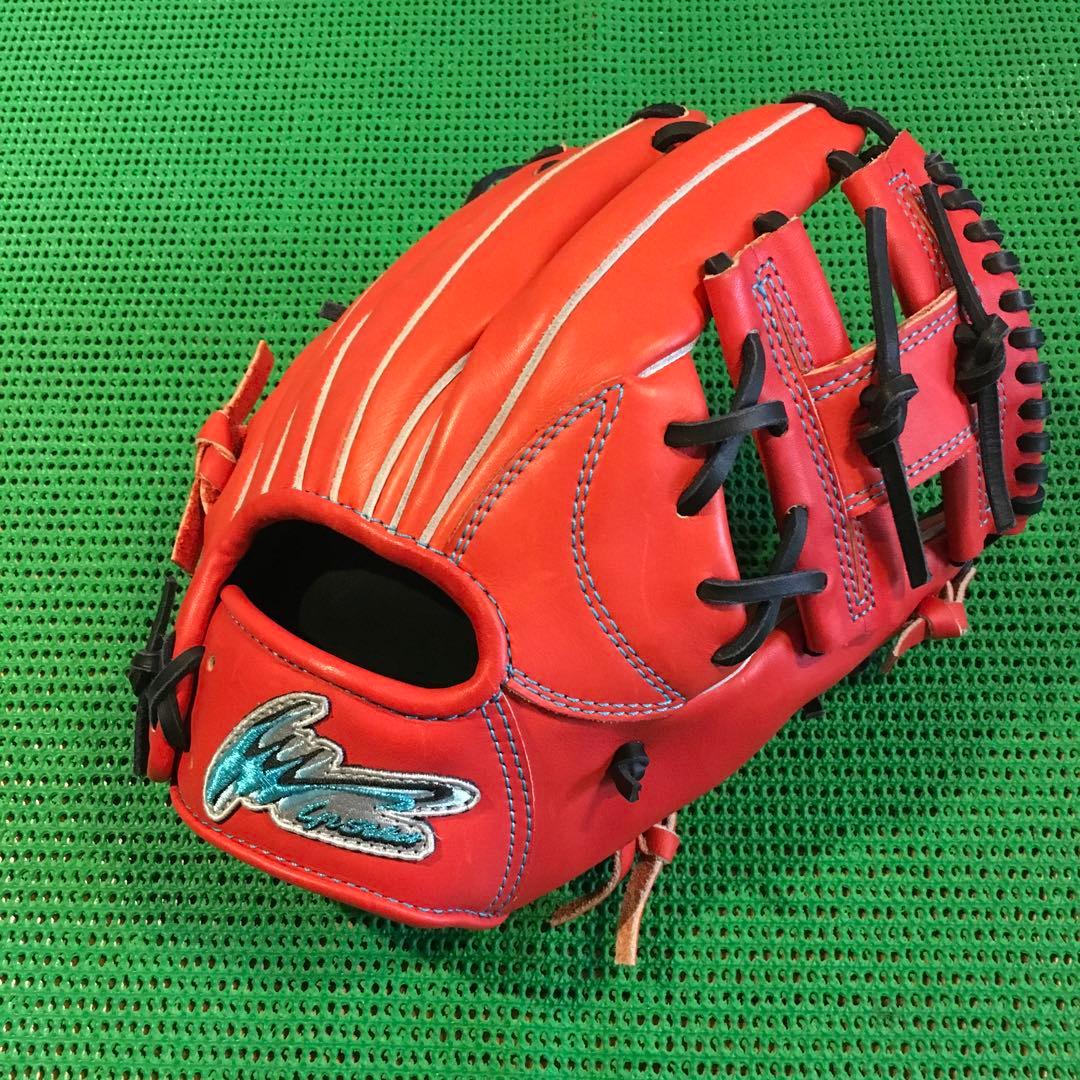 アイピーセレクト　軟式　内野手用　GULABOコラボ　超限定品　新品