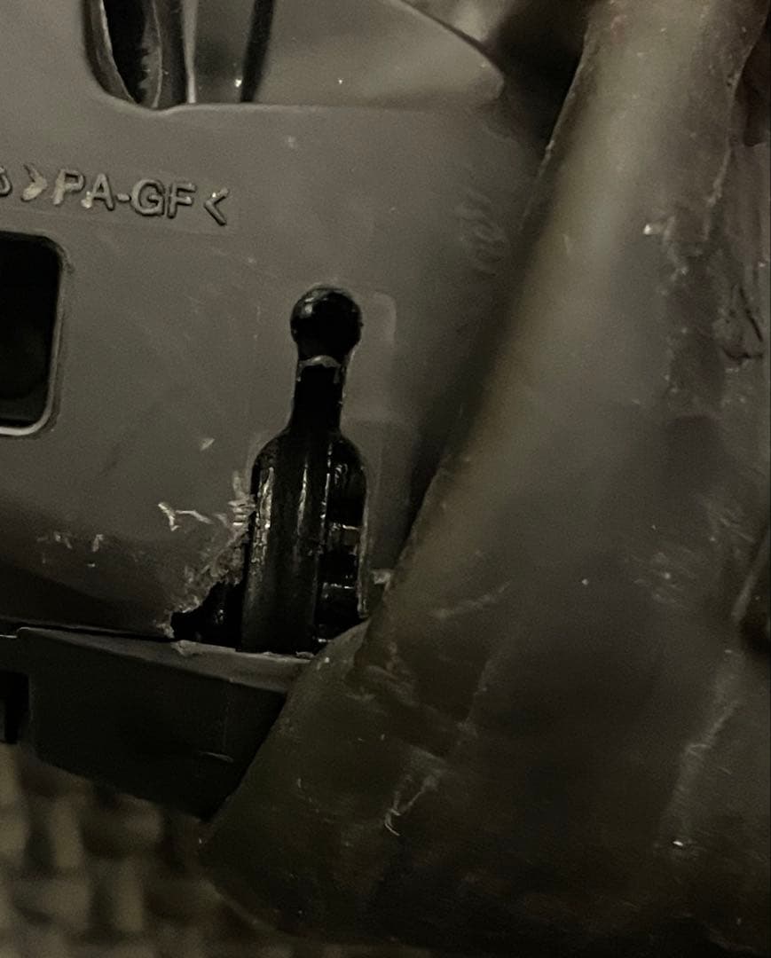 Shimano 105 グループセット　油圧