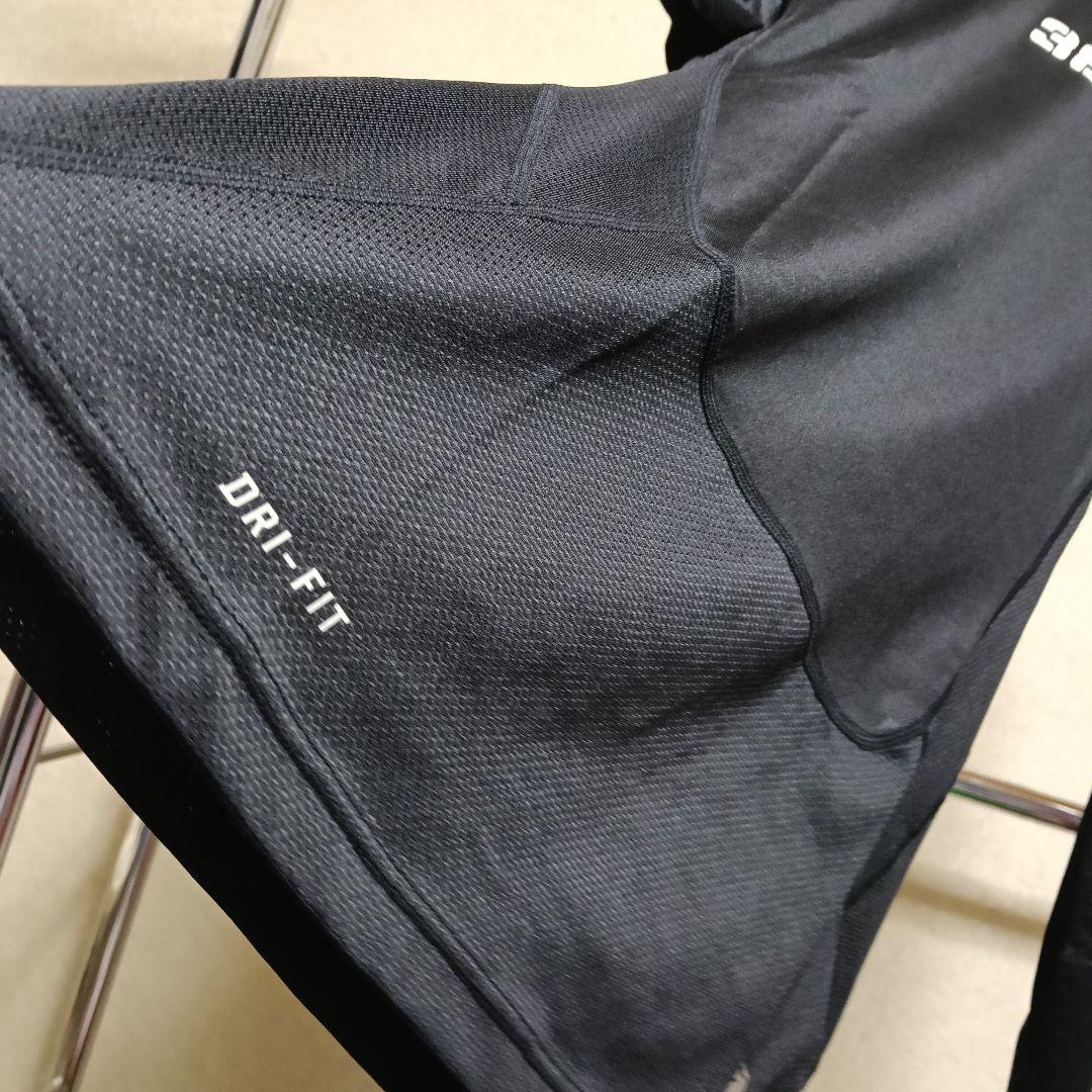 【ナイキ製】ソフトバンク 支給品プロコンバットコンプレッションウェア XXL