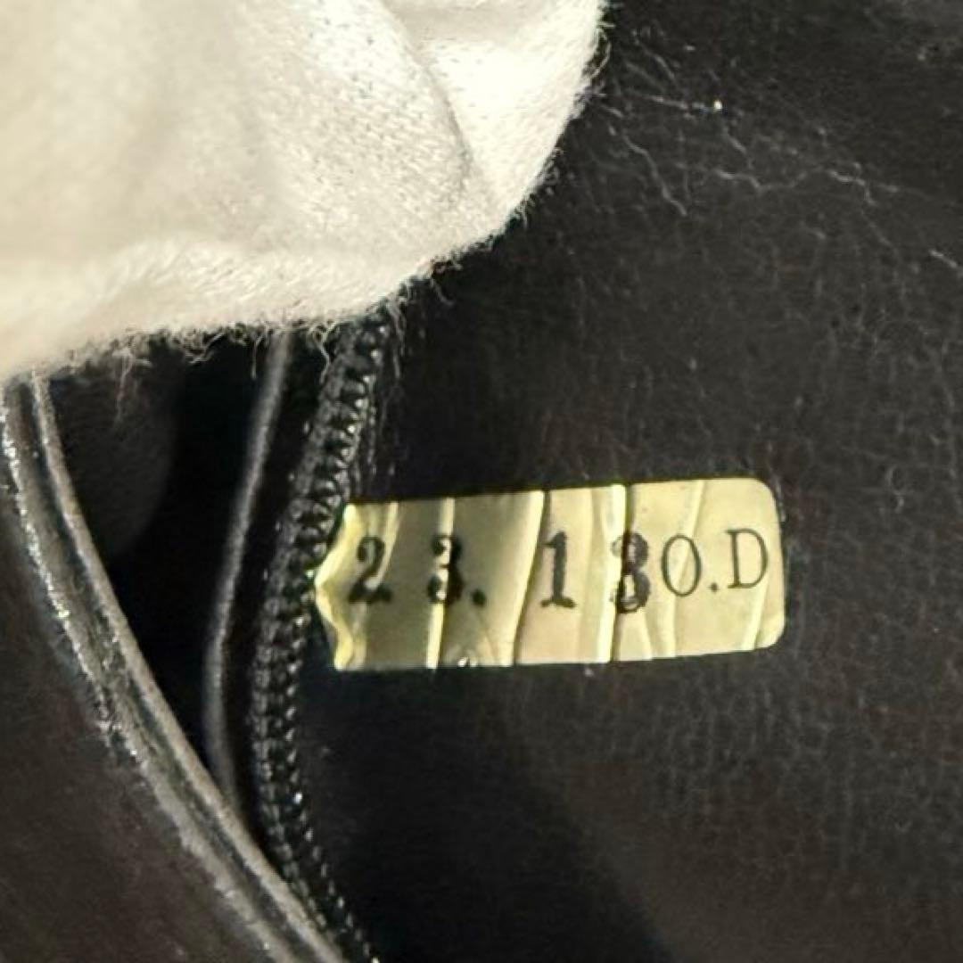 【セール】シャネル キャビアスキン シェブロン ショルダーバッグ ポシェット 黒