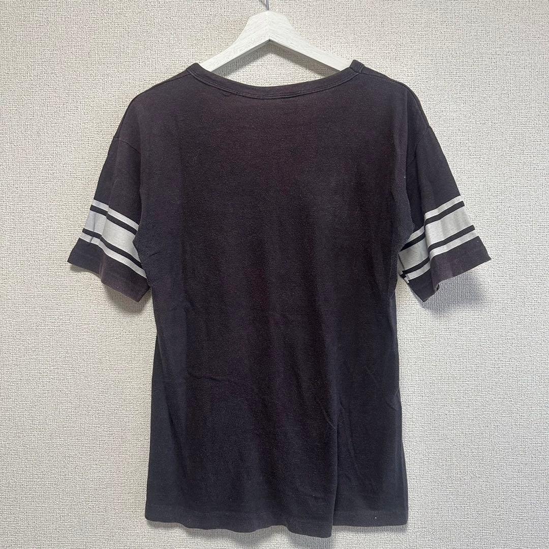 champion チャンピオン 80s USA製 レイダースTシャツ