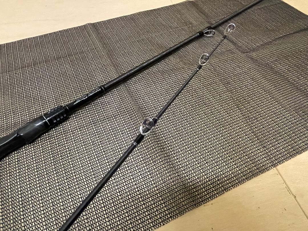 【中古・美品】Gクラフト モンスタープラッガー MPB-783-AR