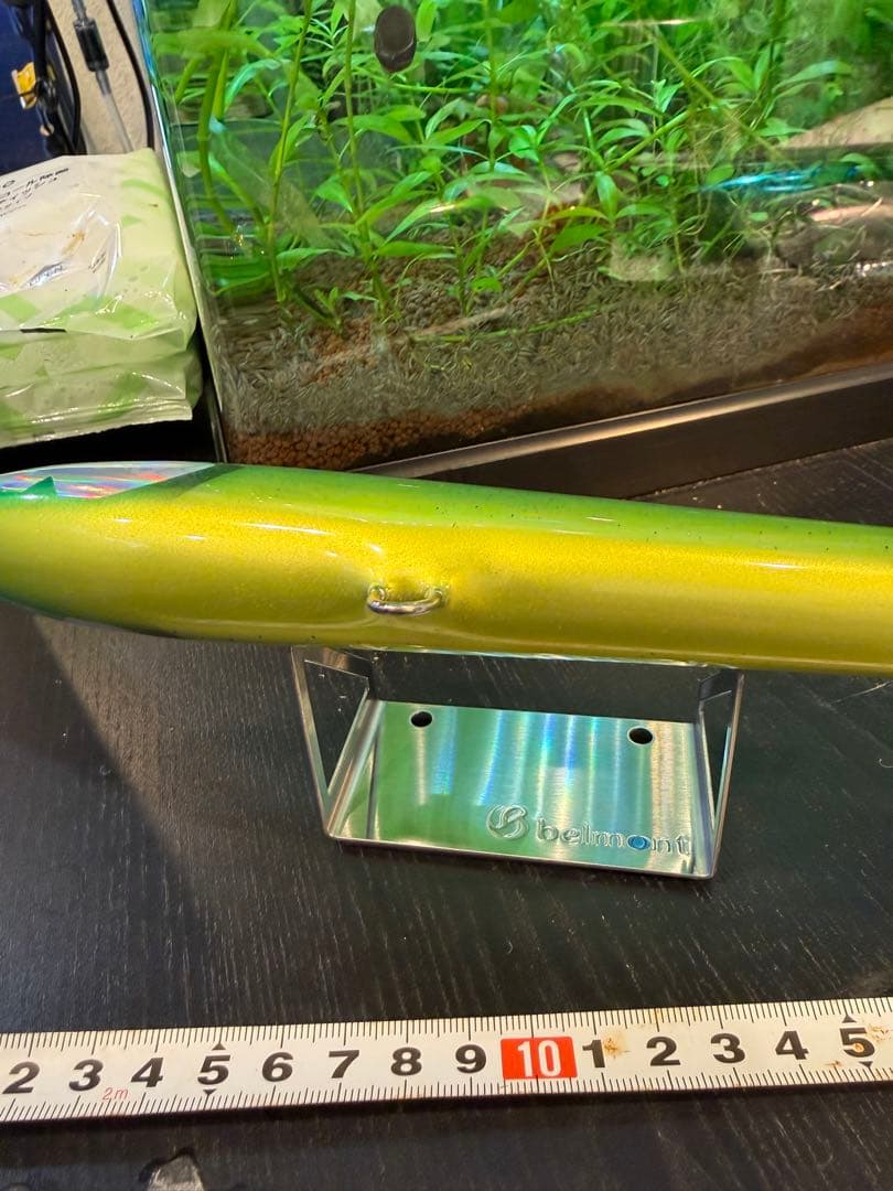 SAVE Fishing 大型トップウォータールアー24cm 未使用