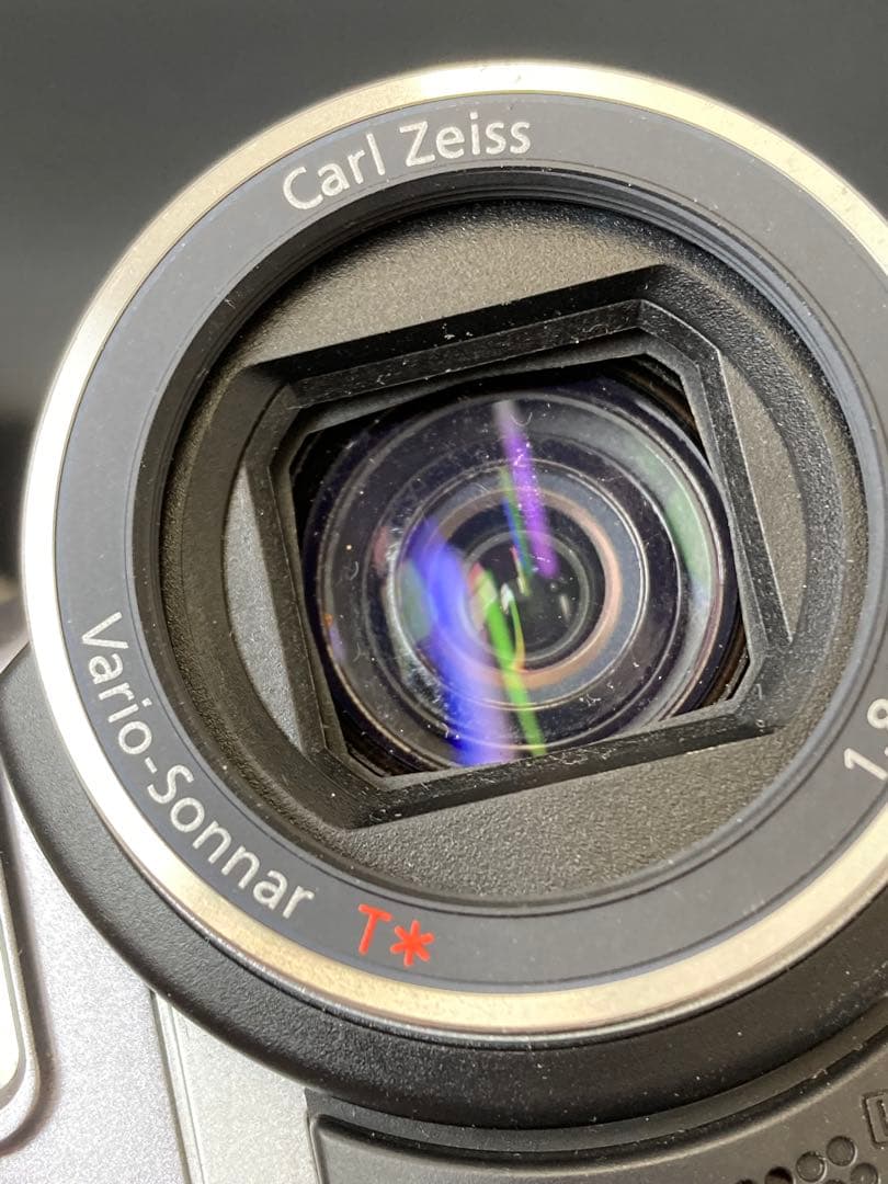 SONY miniDV handycam DCR-HC90 NTRC 05年製