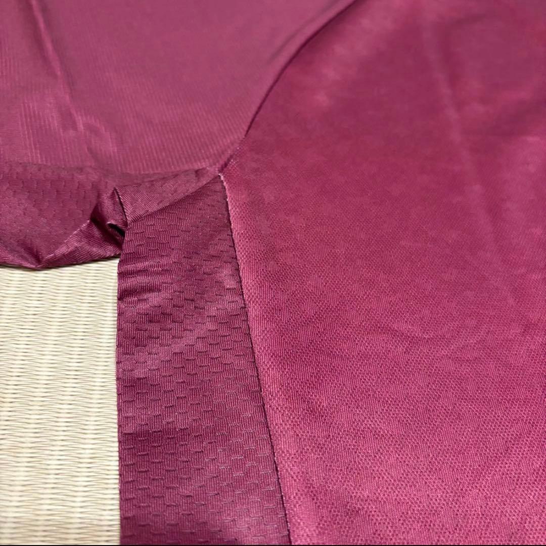 【奈良岡功大モデル】victorゲームウェア　Lサイズヨネックスバドミントン12