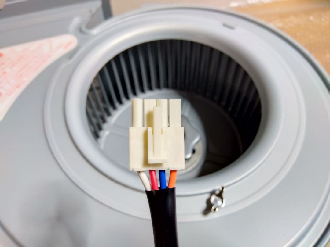 だいすけ 富士工業 レンジフード モーター ユニット BDR-3H・など