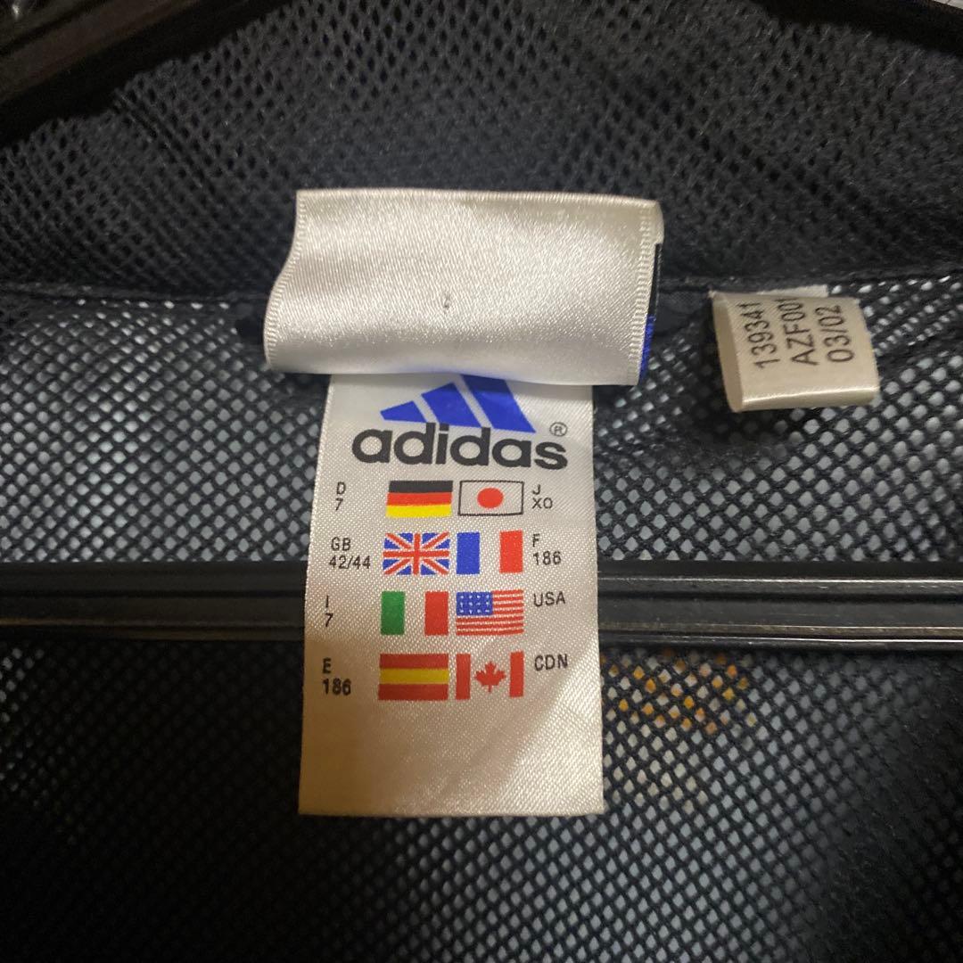 ▶︎希少◀︎ レアル・マドリード　ジャケット