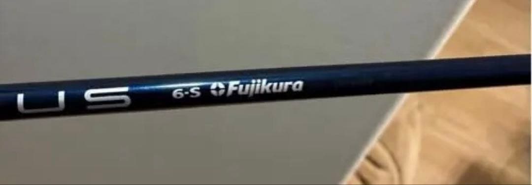 名器】ベンタスブルー 6S ベロコア PINGスリーブ付（G410以降）