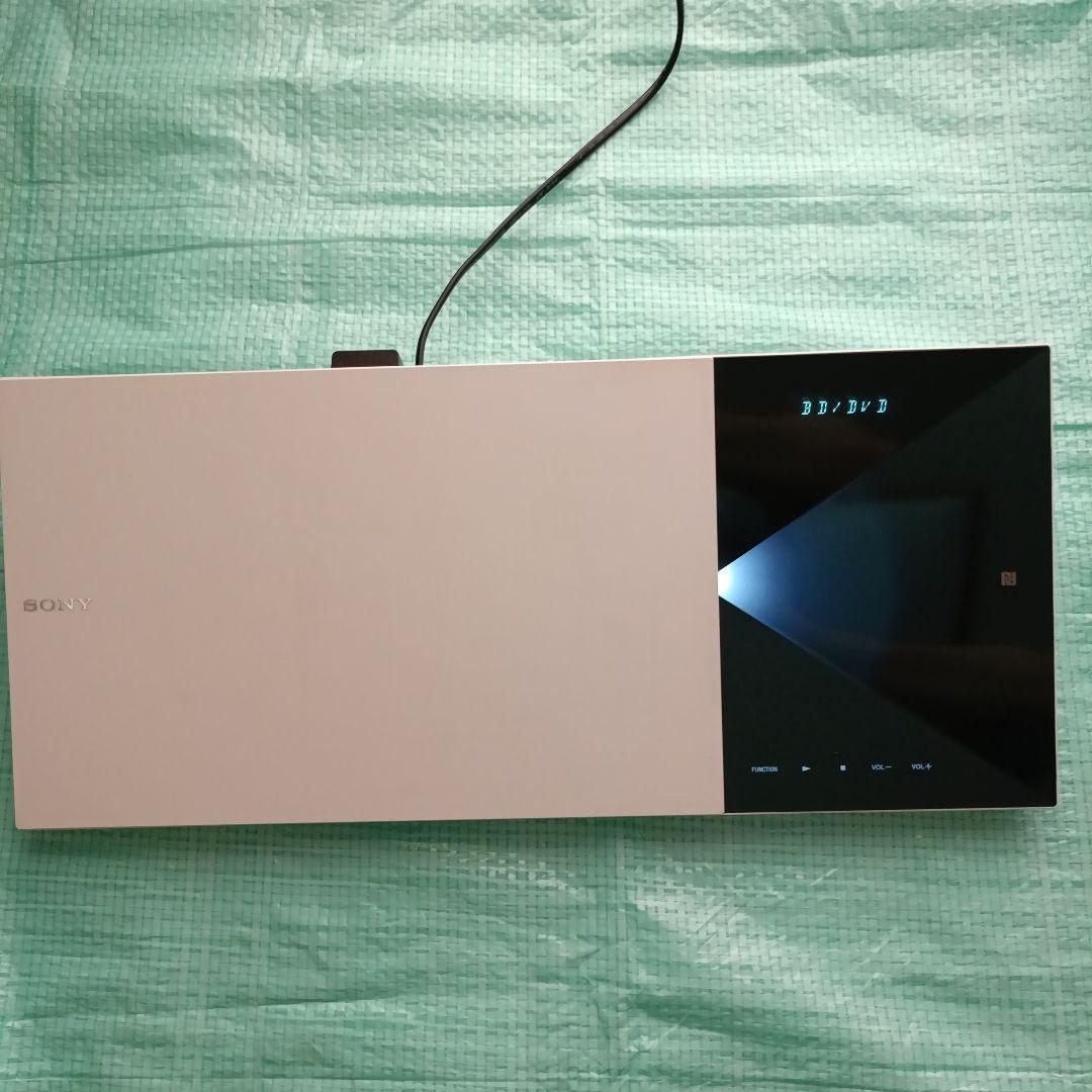 ソニー5.1chホームシアターシステムBDV-N1WL