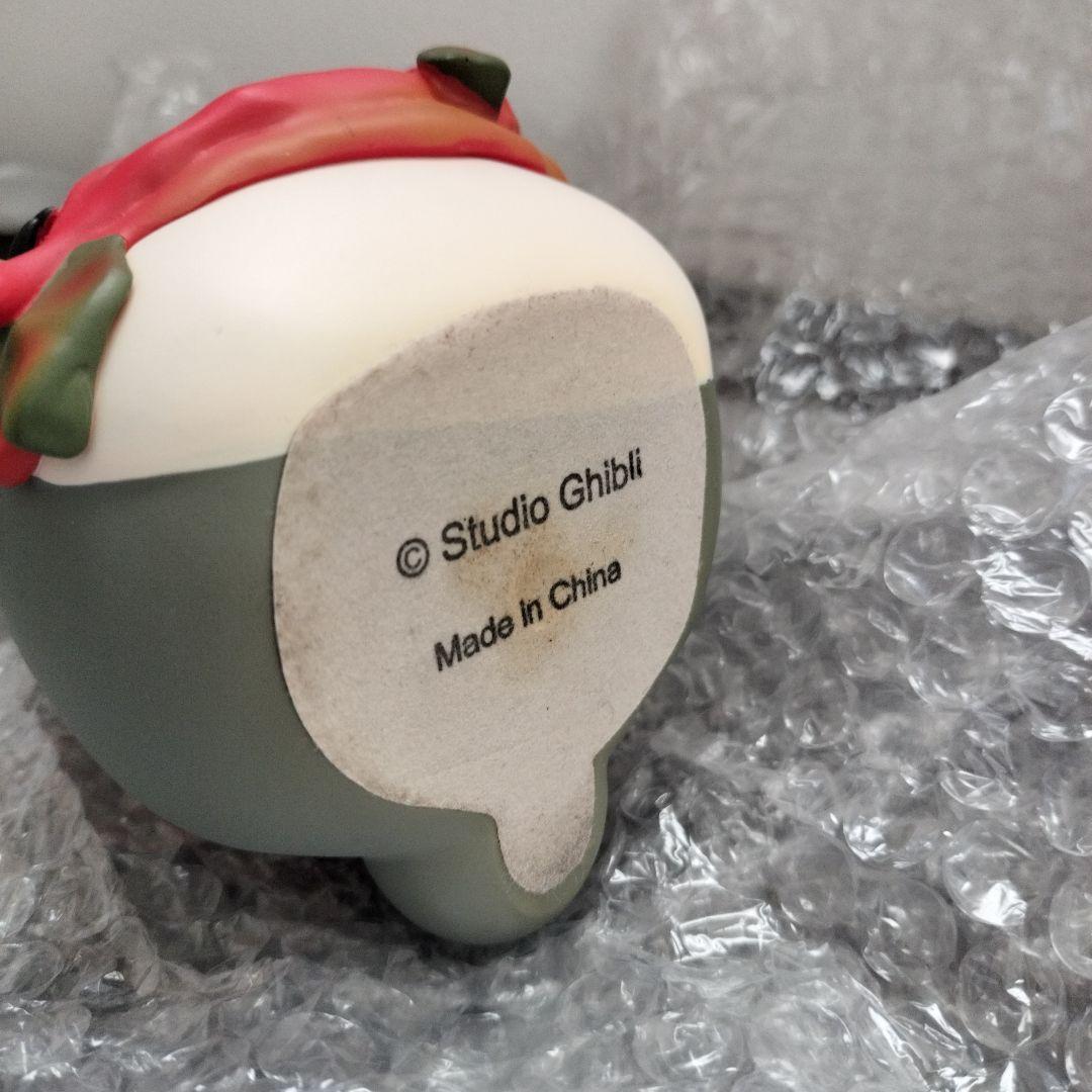 となりのトトロ　めでたいお飾り　ジブリ　ベネリック