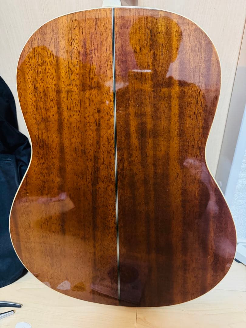 Morris MG302STS アコースティックギター