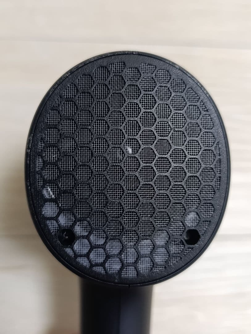 パナソニック ナノケア Panasonic EH-NA0J 23年製 DN 12