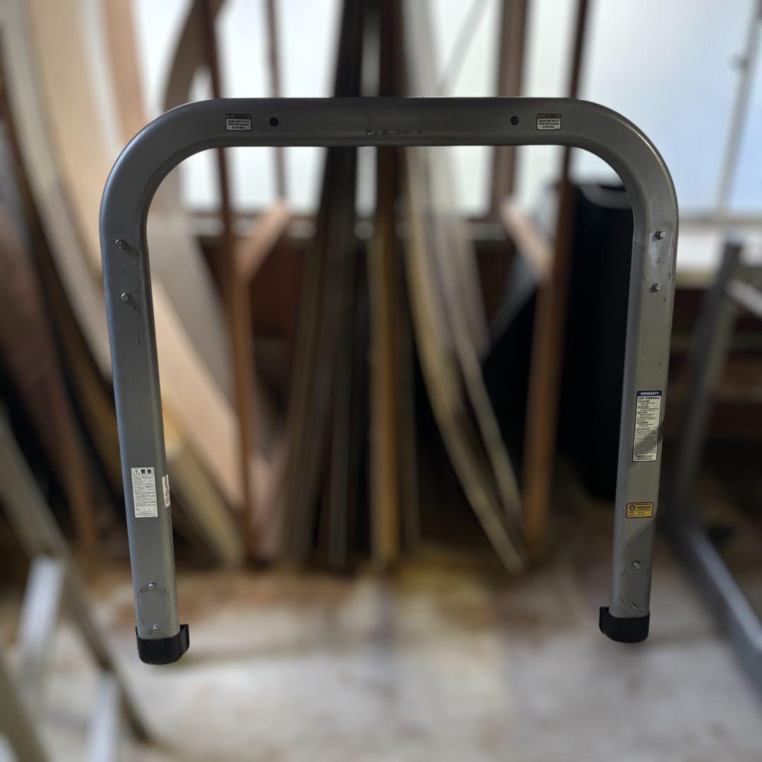 タフスタッフ パワーラック　CPR-265 IVANKO シャフト