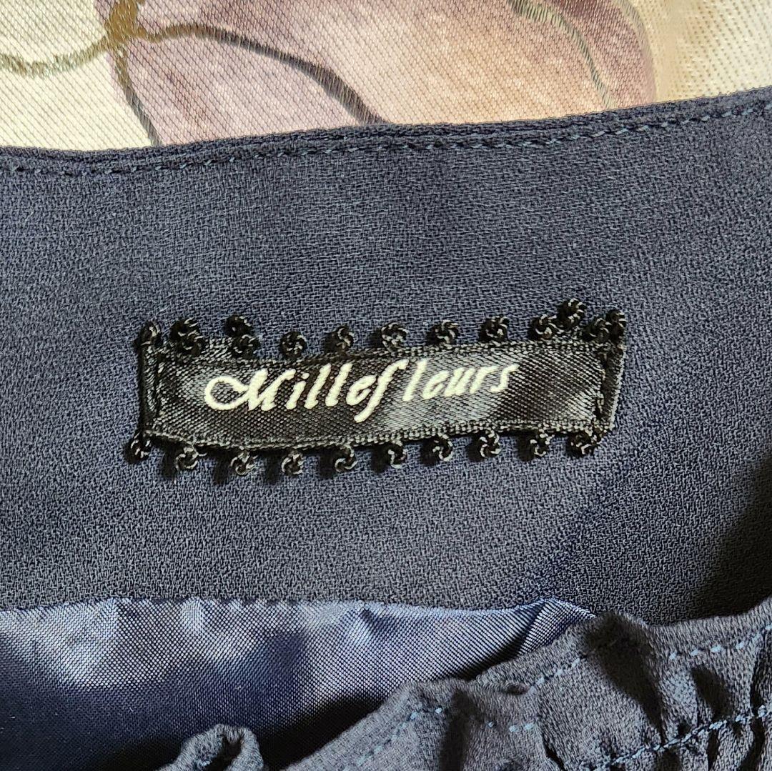 ミルフルール ワンピース