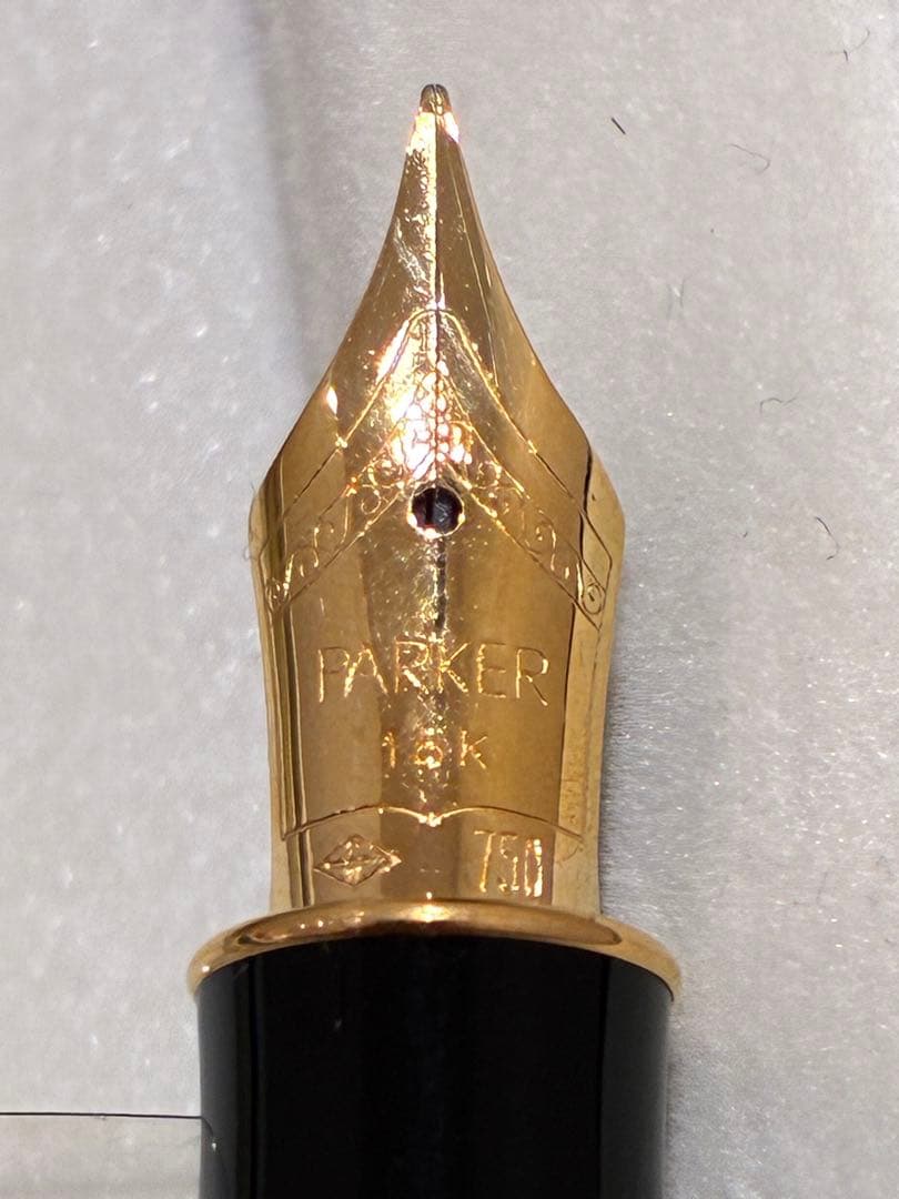 ◎パーカー万年筆、クロスボールペン