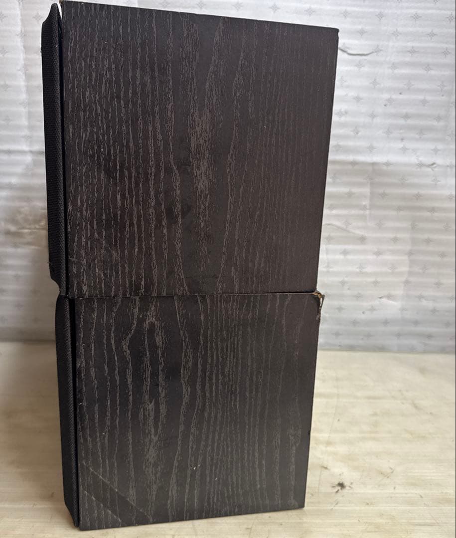 TANNOY E11 2Way スピーカー