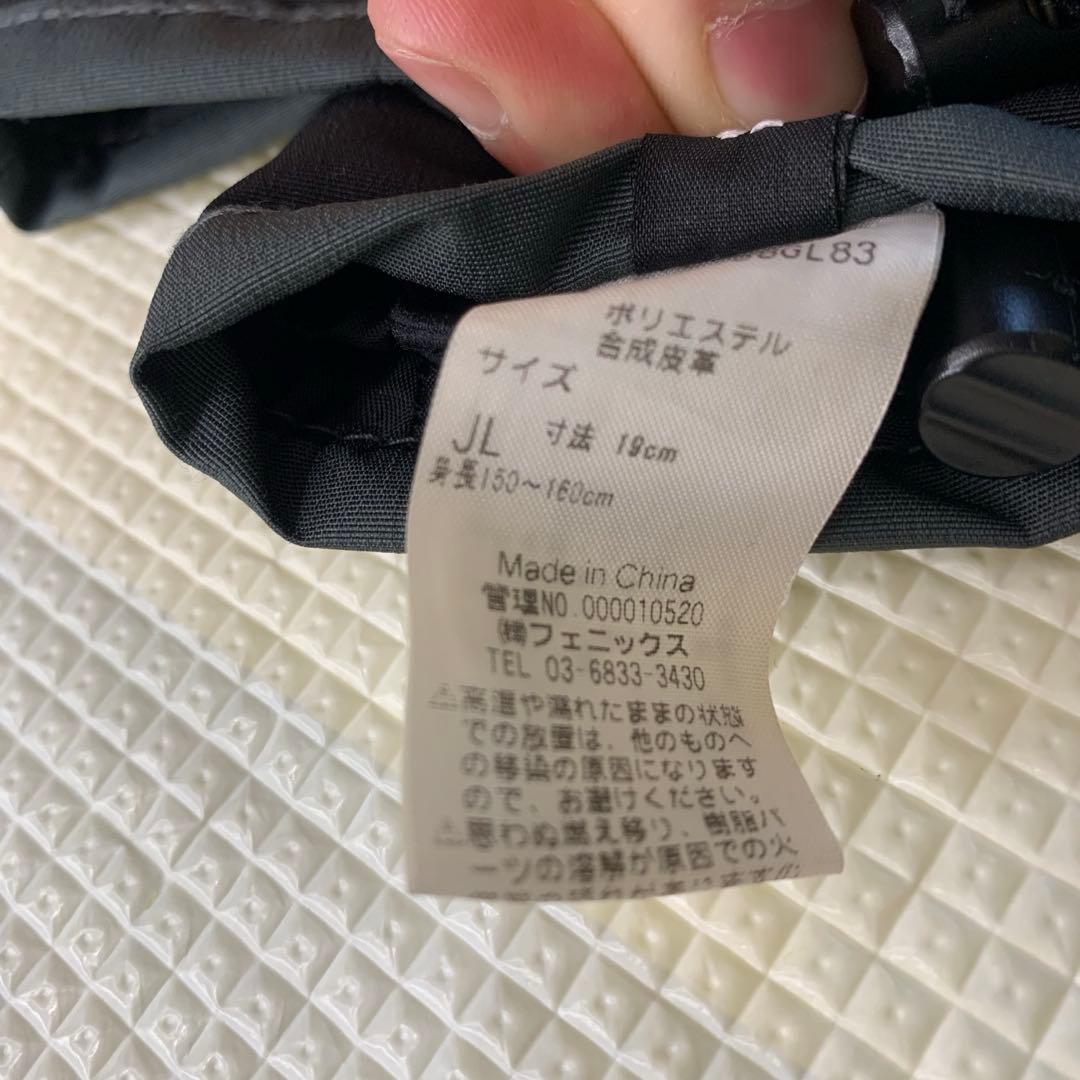 フェニックス スキー スノーボード ウェア 140cm グローブ付　迷彩