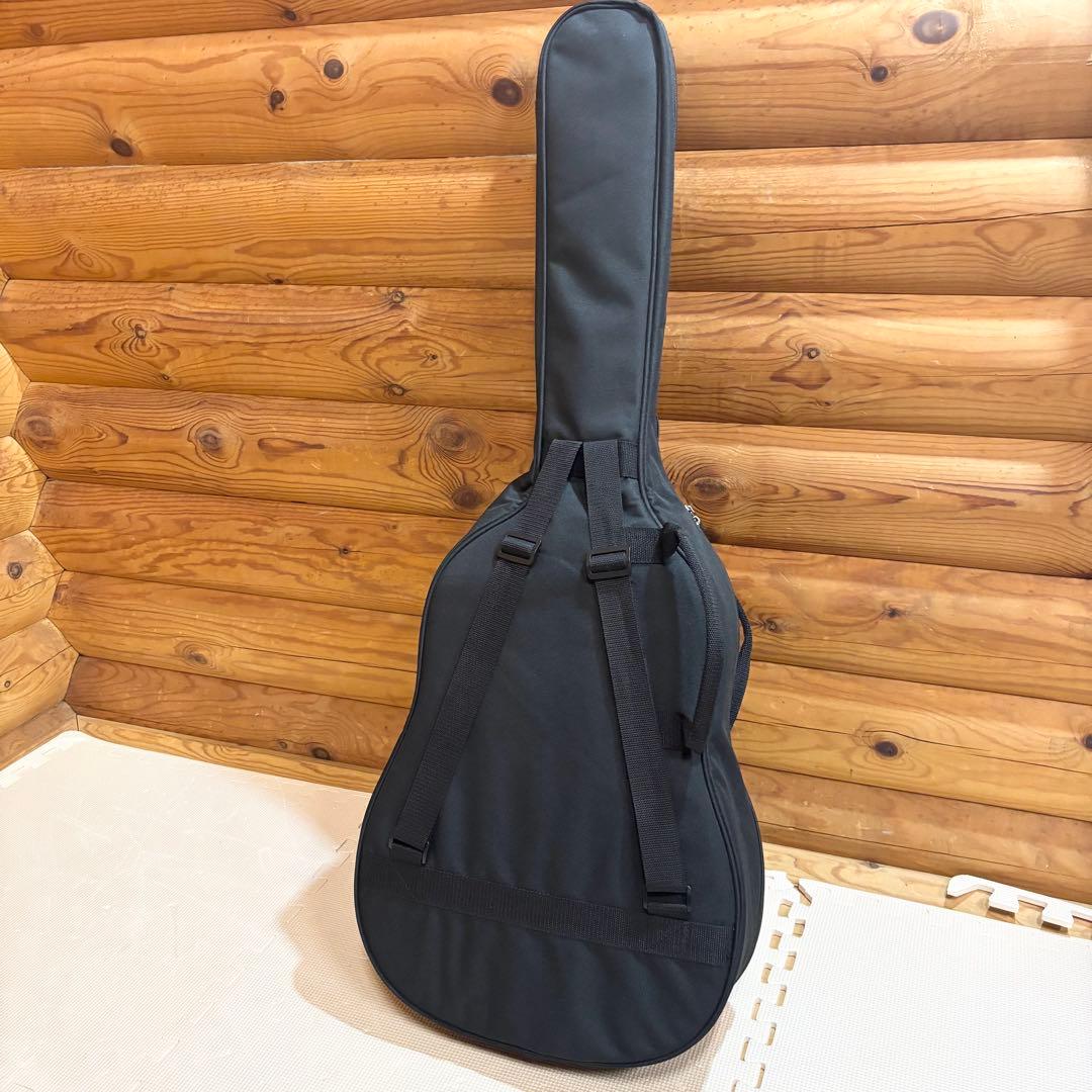 fender フェンダー エレアコ FA-125CE Natural アコギ