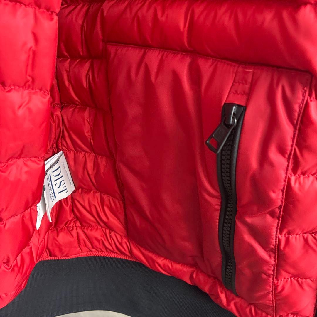 ジ*ー様 モンクレール　モンクレ　ダウンジャケット　ダウン　ジャケット