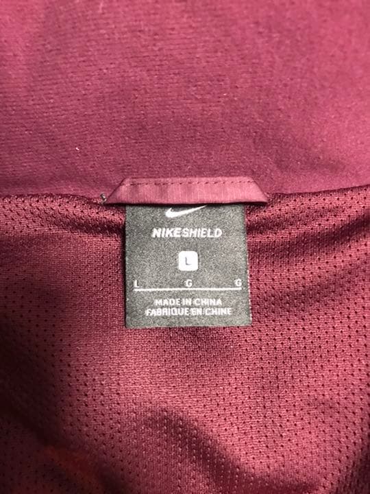 たな　鹿島アントラーズ　スタッフ　支給品