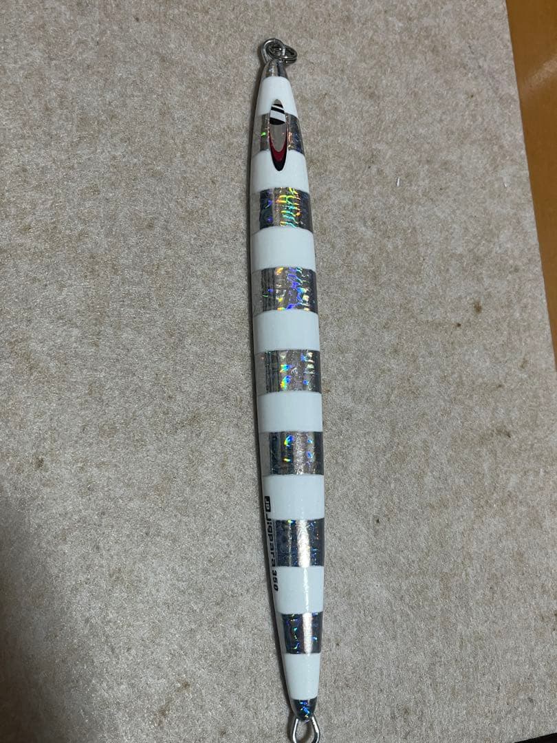 【美品】トンジギ ジグセット＋フック小物