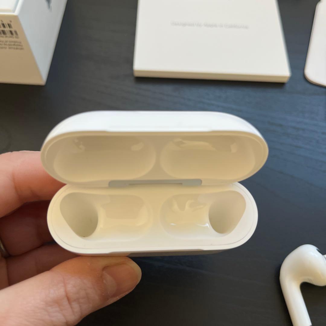 Apple AirPodsPro3 第3世代