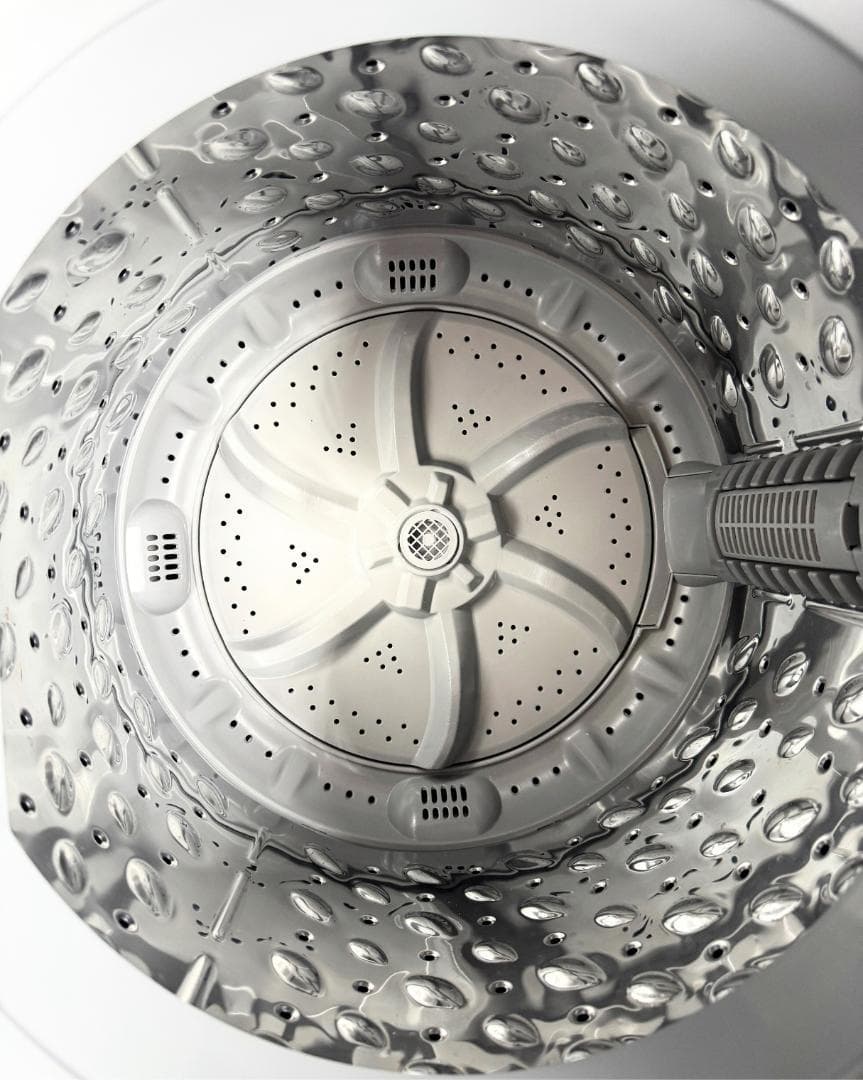 設置まで✨ NITORI 一人暮らし用洗濯機 6kg✨ 2022年製⭕️