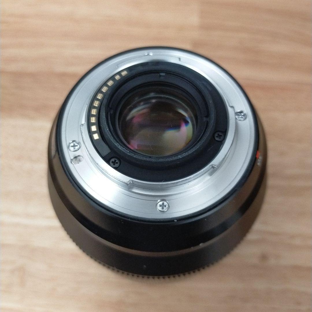 レンズ(単焦点) FUJIFILM XF56mmF1.2 R WR